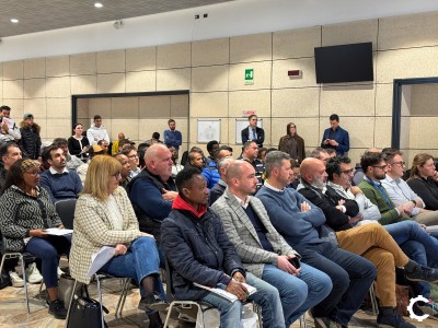 JOB DAY DELL’EDILIZIA | 20.03.2026 